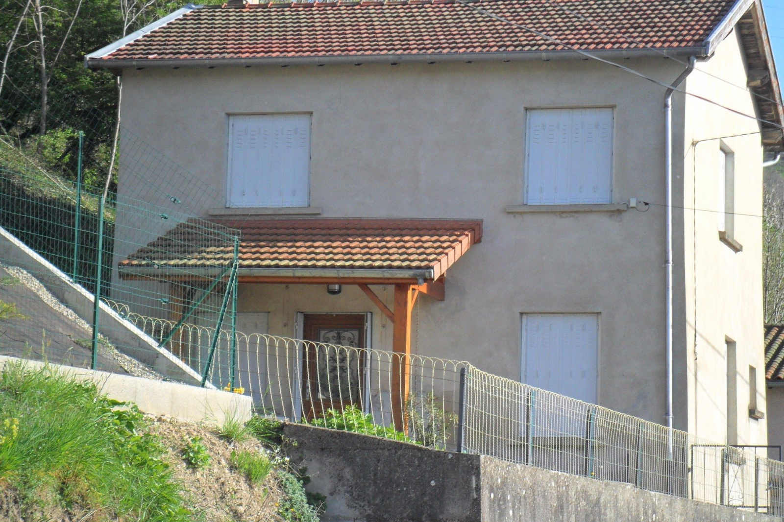 Image_12, Maison, Valsonne, ref :597Z