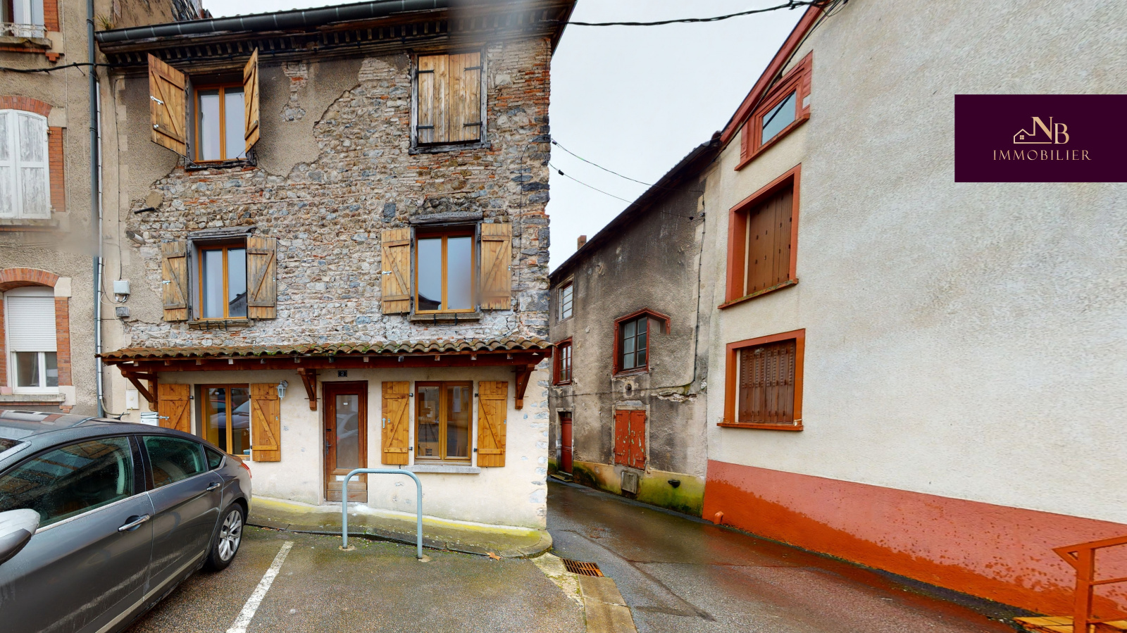 Image_5, Maison de village, Regny, ref :1400